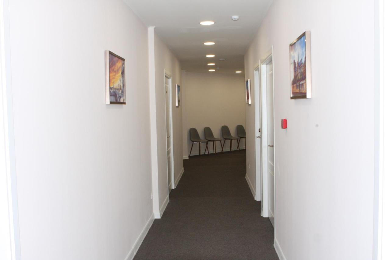 Bonjour Boutique Hotel Jerevan Exteriér fotografie