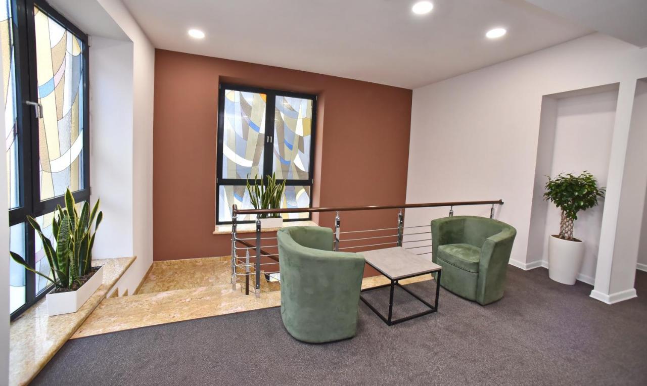 Bonjour Boutique Hotel Jerevan Exteriér fotografie