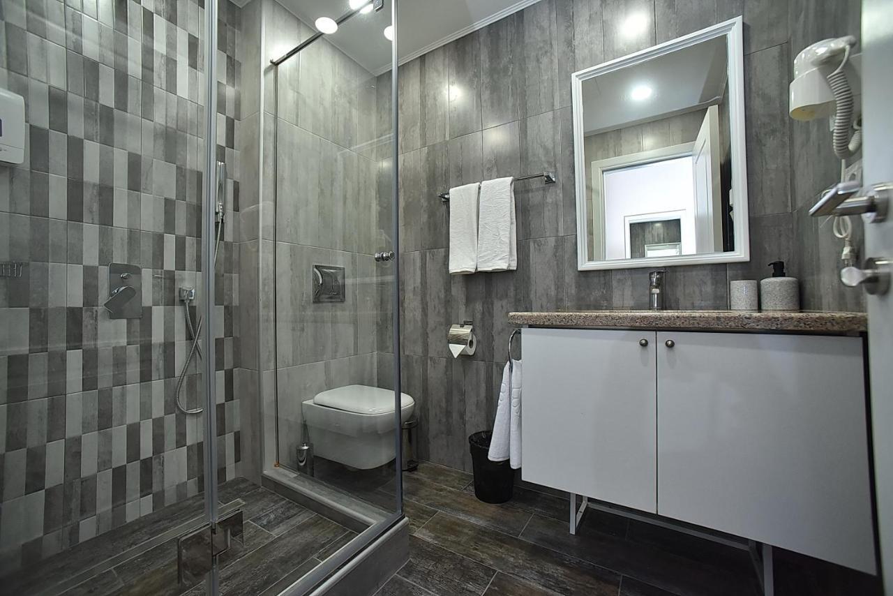 Bonjour Boutique Hotel Jerevan Exteriér fotografie