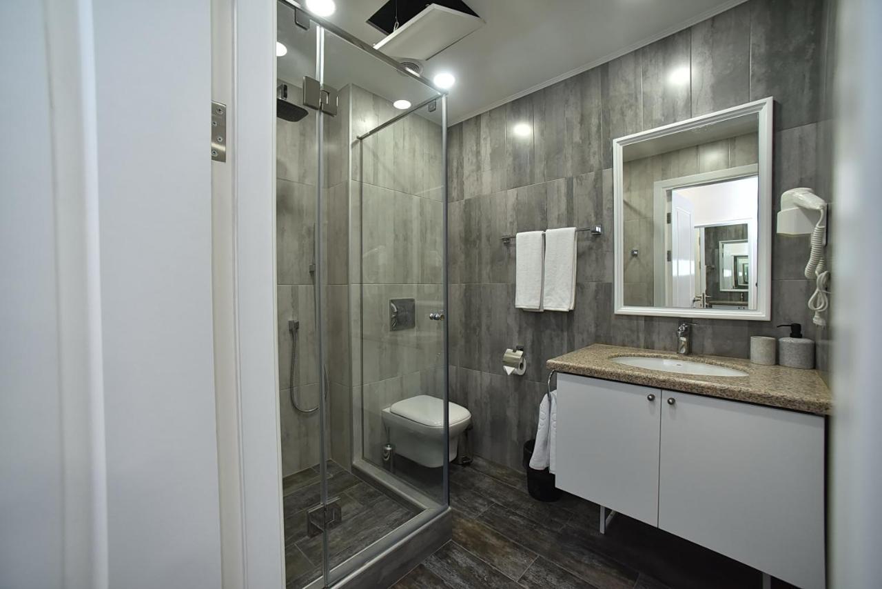 Bonjour Boutique Hotel Jerevan Exteriér fotografie